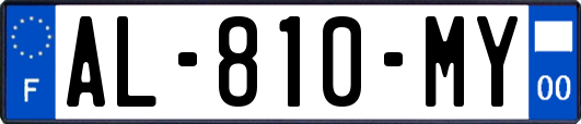 AL-810-MY