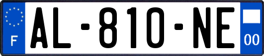 AL-810-NE