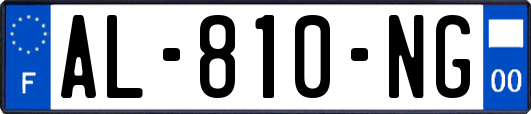 AL-810-NG