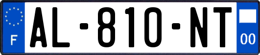 AL-810-NT