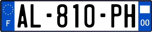 AL-810-PH