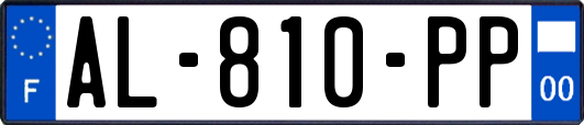 AL-810-PP