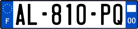 AL-810-PQ