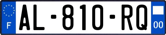 AL-810-RQ