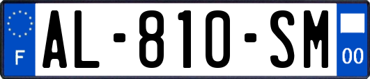 AL-810-SM