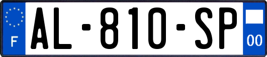 AL-810-SP