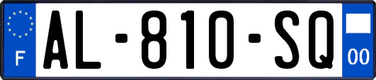 AL-810-SQ