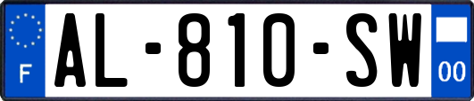 AL-810-SW
