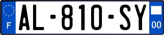 AL-810-SY
