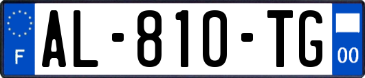 AL-810-TG