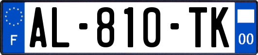 AL-810-TK