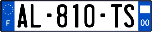 AL-810-TS