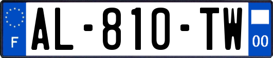 AL-810-TW