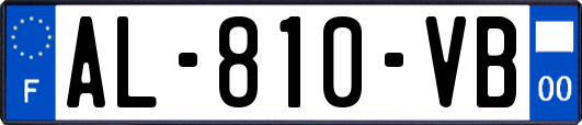 AL-810-VB