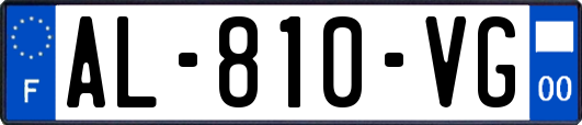 AL-810-VG
