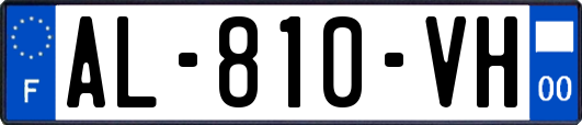 AL-810-VH