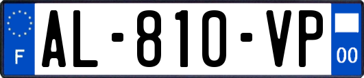 AL-810-VP