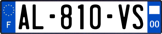 AL-810-VS