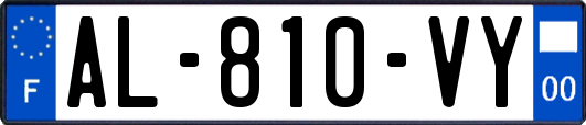 AL-810-VY