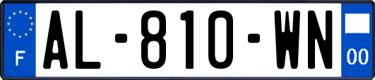 AL-810-WN