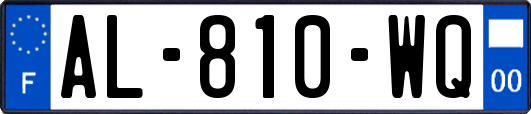 AL-810-WQ