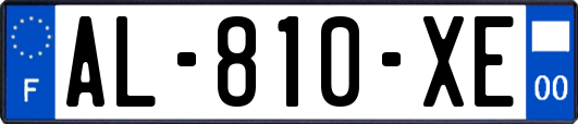 AL-810-XE