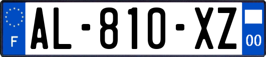 AL-810-XZ