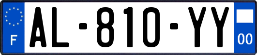 AL-810-YY