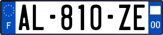 AL-810-ZE