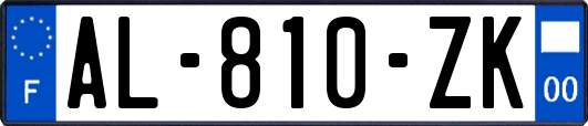 AL-810-ZK