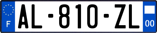 AL-810-ZL