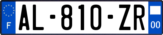 AL-810-ZR