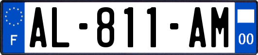 AL-811-AM