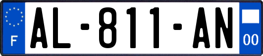 AL-811-AN