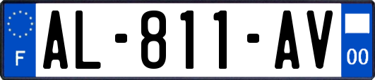 AL-811-AV