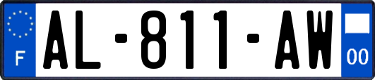 AL-811-AW