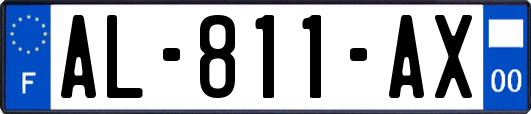 AL-811-AX