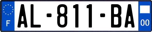 AL-811-BA