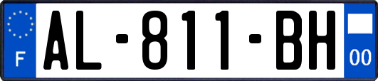 AL-811-BH