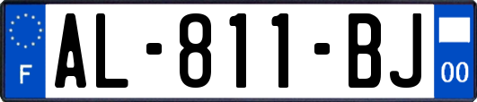 AL-811-BJ