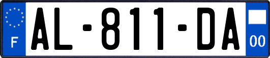 AL-811-DA