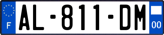 AL-811-DM
