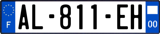 AL-811-EH