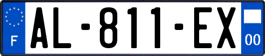 AL-811-EX