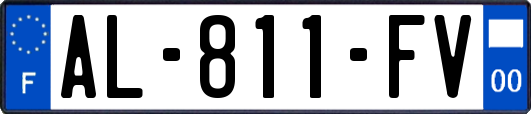 AL-811-FV