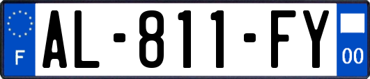 AL-811-FY