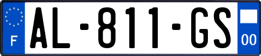AL-811-GS