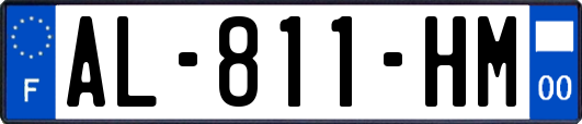 AL-811-HM