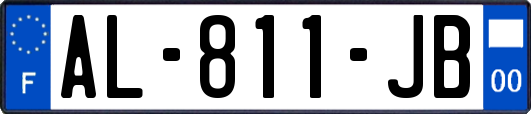 AL-811-JB