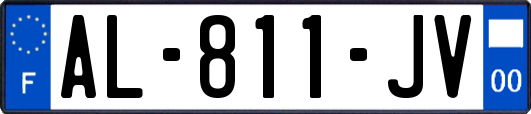 AL-811-JV